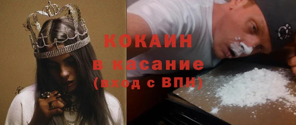 твердый Михайловск